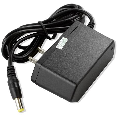 Keyboard Power Adapters – CASIO AMERICA, INC..